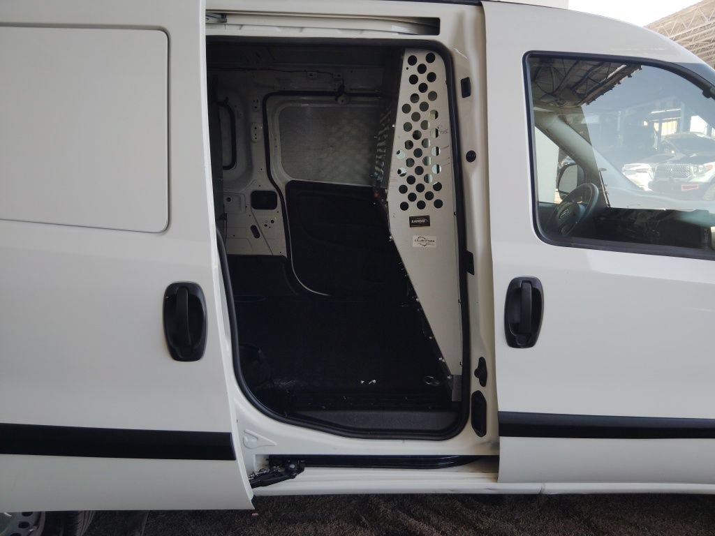 Used 2022 RAM ProMaster City Tradesman FWD image 14