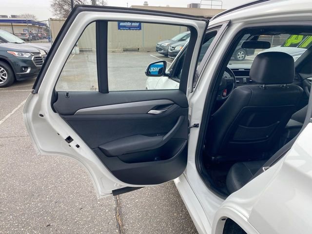 Used 2014 BMW X1 xDrive28i image 15