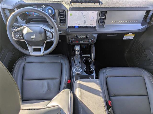 New 2025 Ford Bronco Badlands image 15