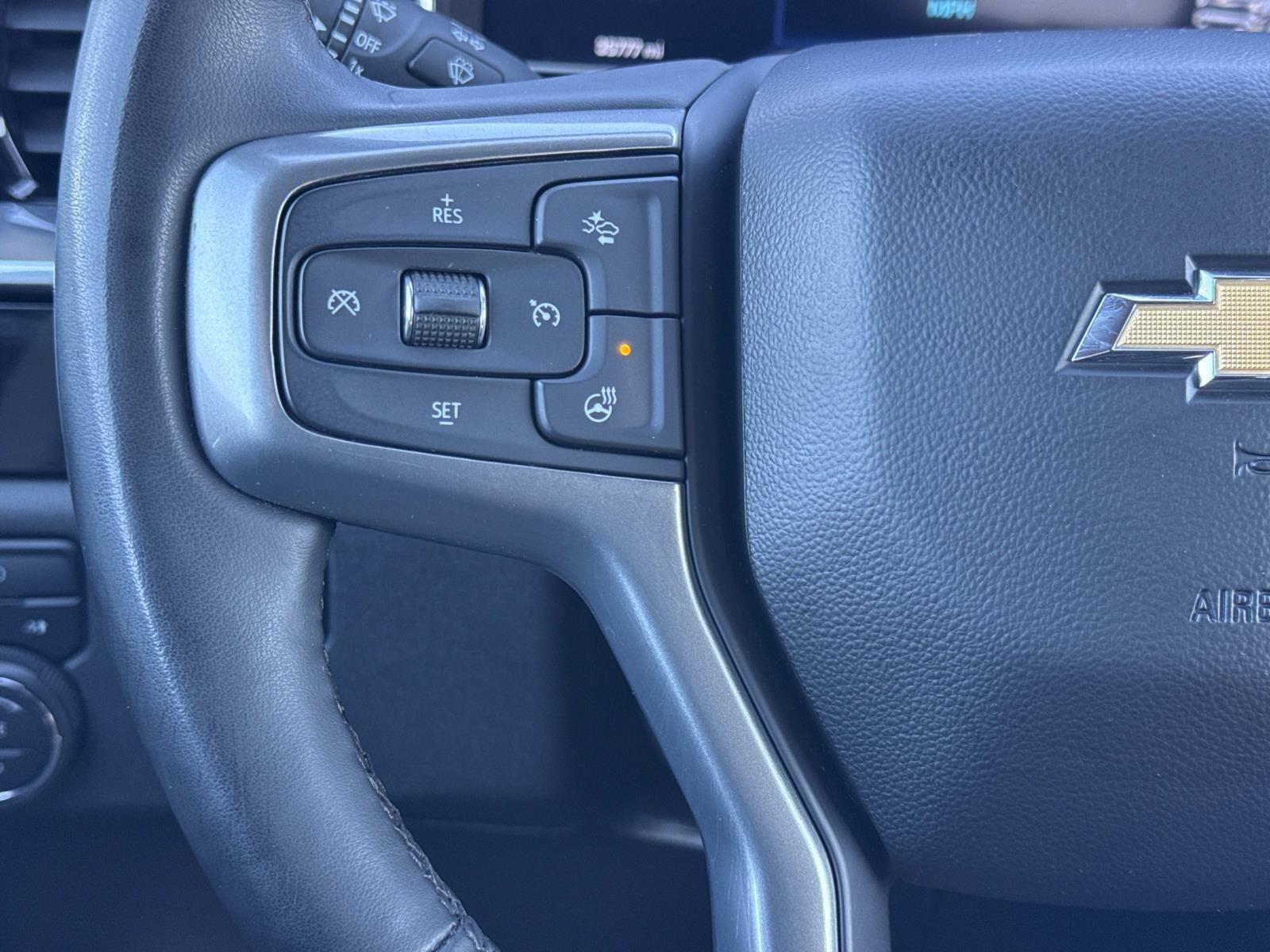 Used 2023 Chevrolet Silverado 1500 LT image 7