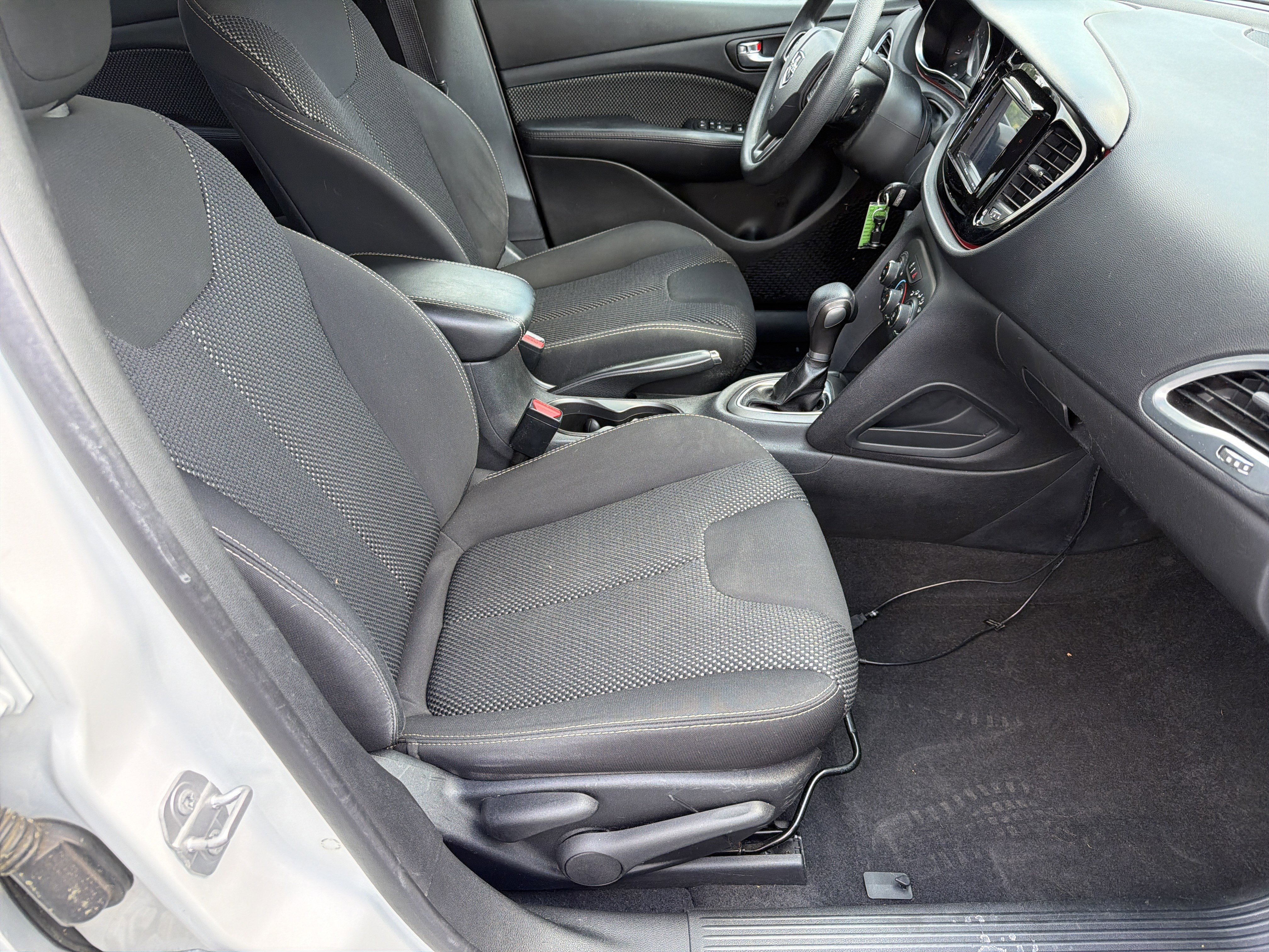 Used 2016 Dodge Dart SXT FWD image 13