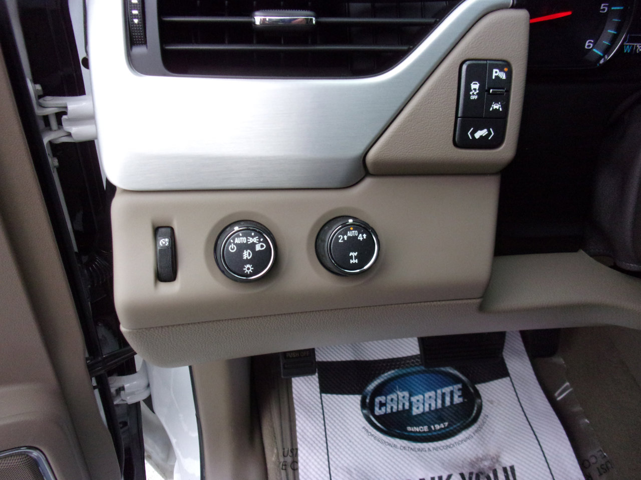 Used 2019 GMC Yukon XL SLT w/ Open Road Package image 20