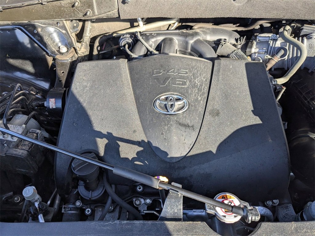 Used 2018 Toyota Highlander Limited Platinum image 21