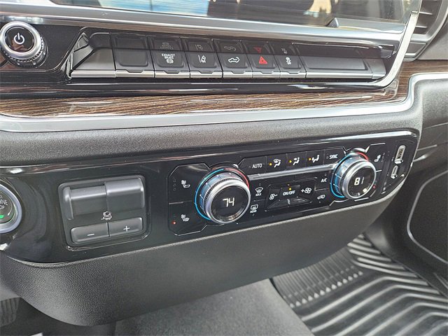 Used 2024 GMC Sierra 2500 SLE w/ SLE Convenience Package image 21