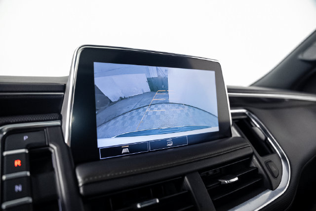 Used 2021 Chevrolet Tahoe RST RWD image 41