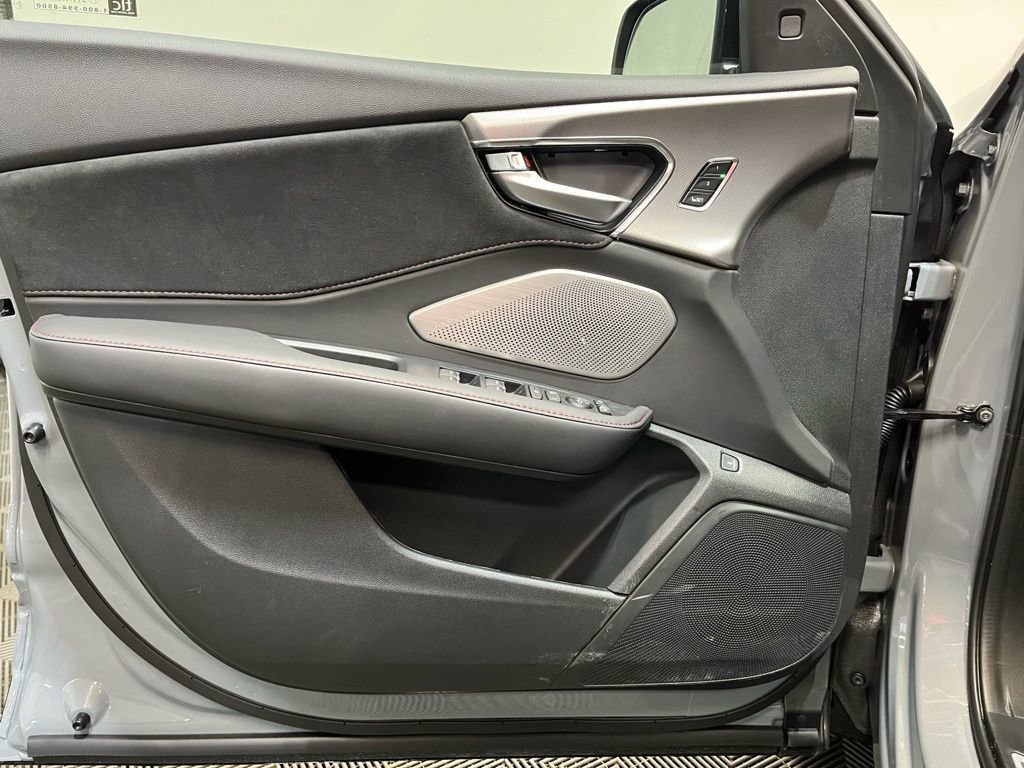 New 2026 Acura RDX A-Spec image 14