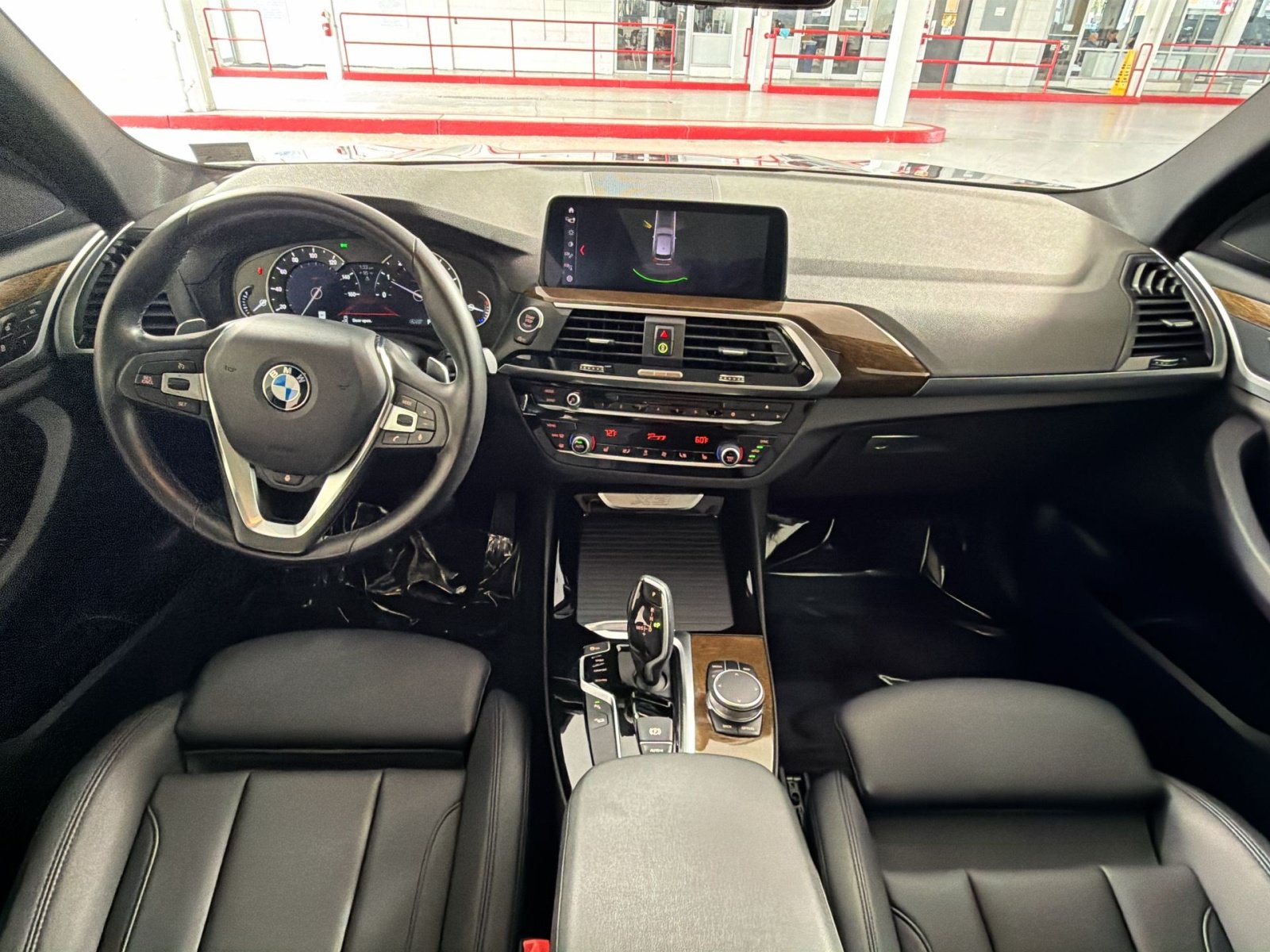 Used 2019 BMW X3 xDrive30i w/ Driving Assistance Package AWD/4WD image 23