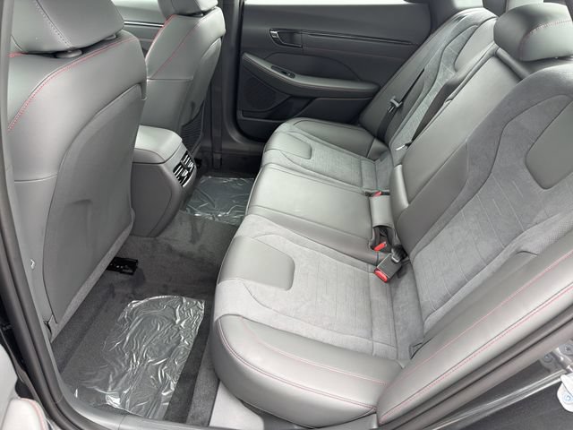 New 2026 Hyundai Sonata N Line image 21