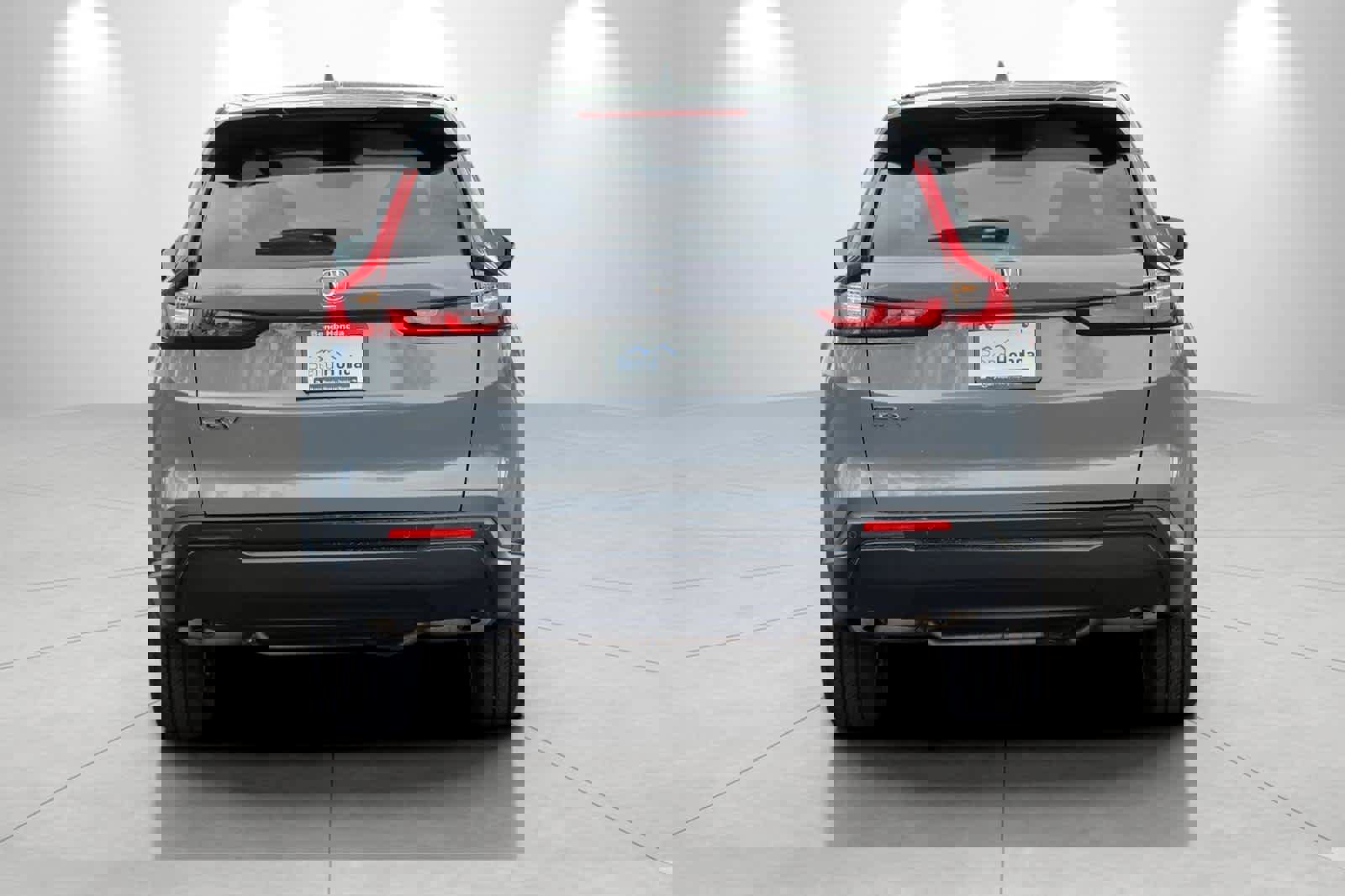 New 2026 Honda CR-V EX-L image 7