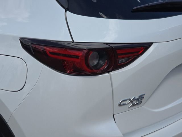 Used 2017 MAZDA CX-5 Grand Select image 36