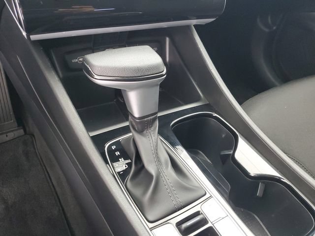 Used 2023 Hyundai Tucson SEL FWD image 30