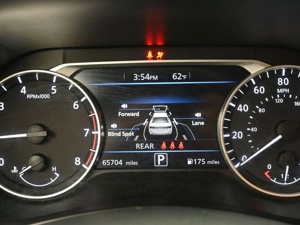 Used 2022 Nissan Sentra SV w/ All-Weather Package image 14