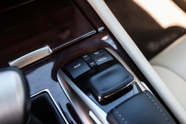Used 2016 Lexus LS 460 L AWD/4WD image 27