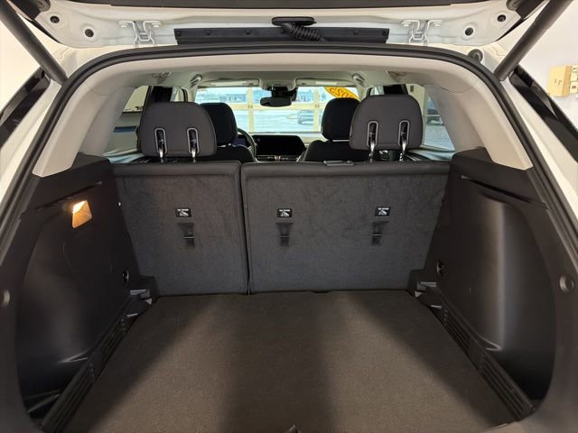 Used 2025 Chevrolet TrailBlazer LT w/ Convenience Package image 15