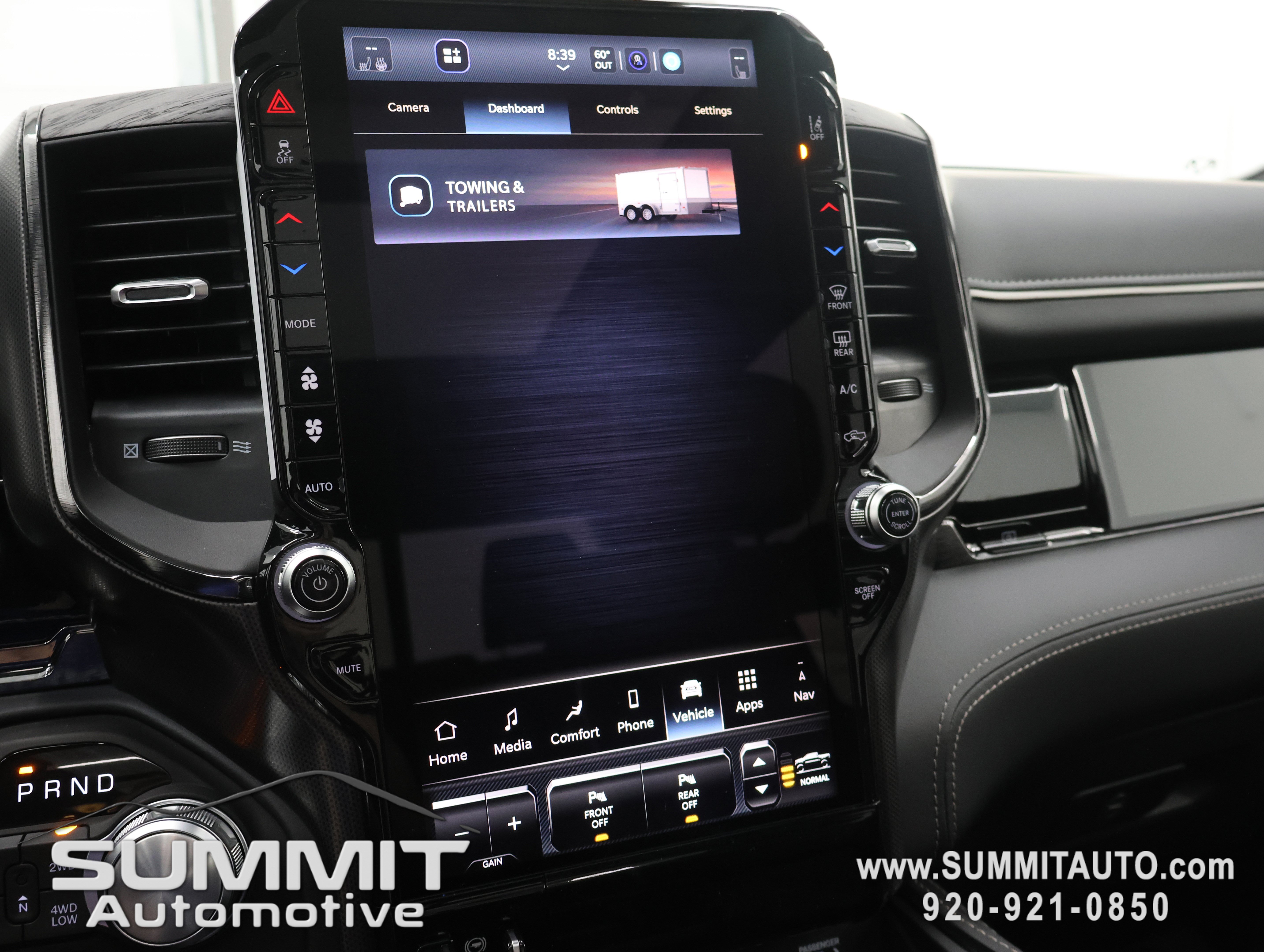 New 2026 RAM 1500 Limited AWD/4WD image 72