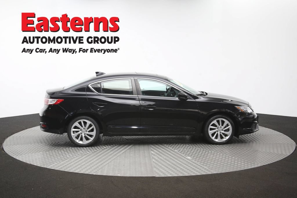Used 2018 Acura ILX FWD image 47