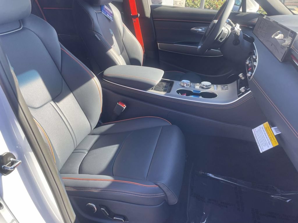 New 2026 Genesis GV70 3.5T Sport Advanced AWD/4WD image 30