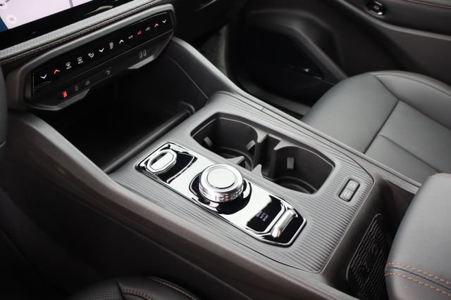 New 2026 Jeep Cherokee Limited AWD/4WD image 29