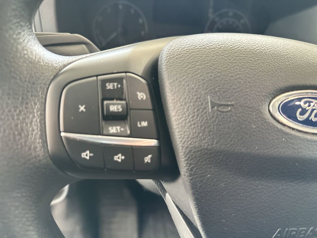 Used 2024 Ford Transit 250 Low Roof w/ Exterior Upgrade Package image 28