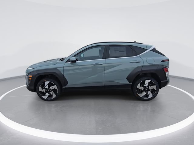 New 2026 Hyundai Kona Limited video 5