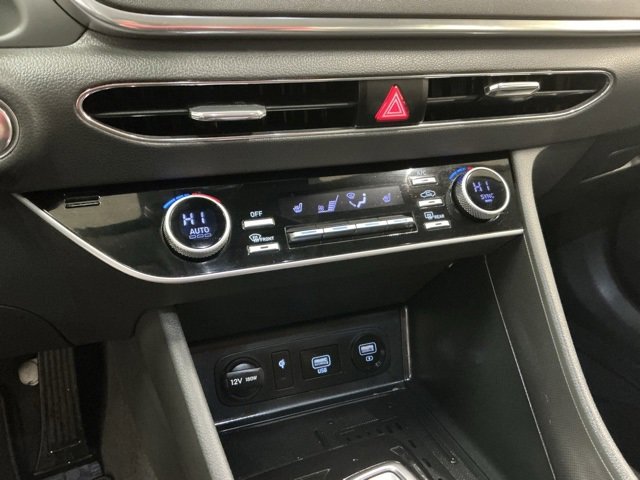 Used 2023 Hyundai Sonata SEL w/ Convenience Package image 22