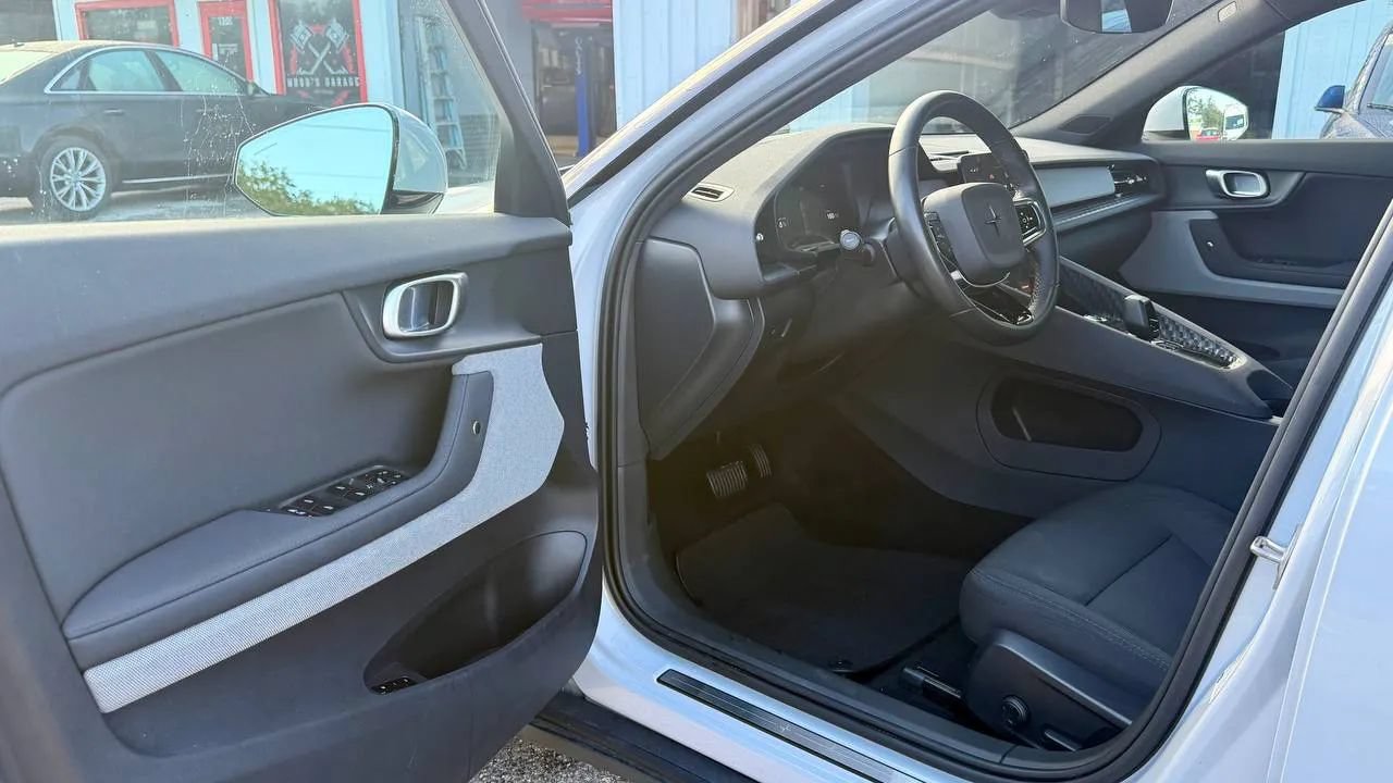 Used 2023 Polestar Polestar 2 w/ Pilot Pack FWD image 18