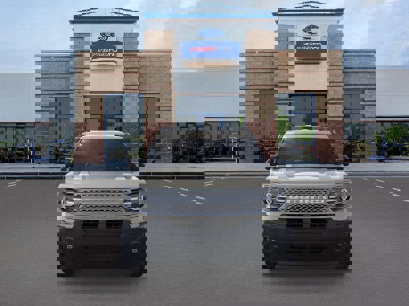 New 2025 Ford Bronco Sport Big Bend w/ Convenience Package image 3