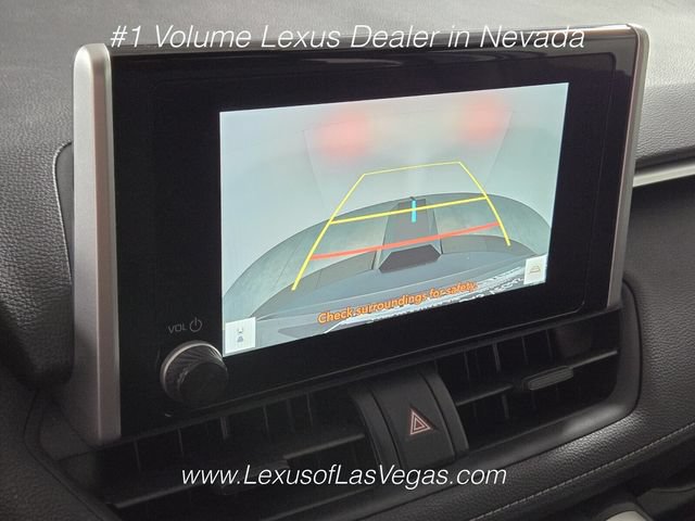 Used 2023 Toyota RAV4 XLE w/ Convenience Package AWD/4WD image 36
