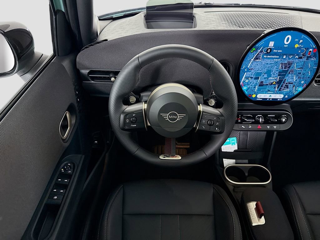 New 2026 MINI Cooper S image 10