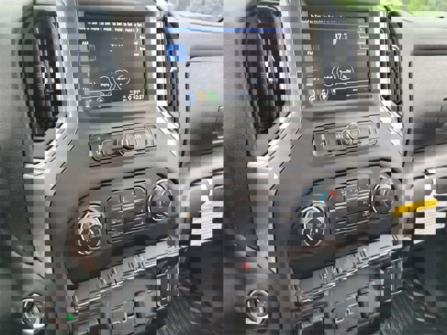 New 2024 Chevrolet Silverado 2500 W/T w/ WT Convenience Package image 15