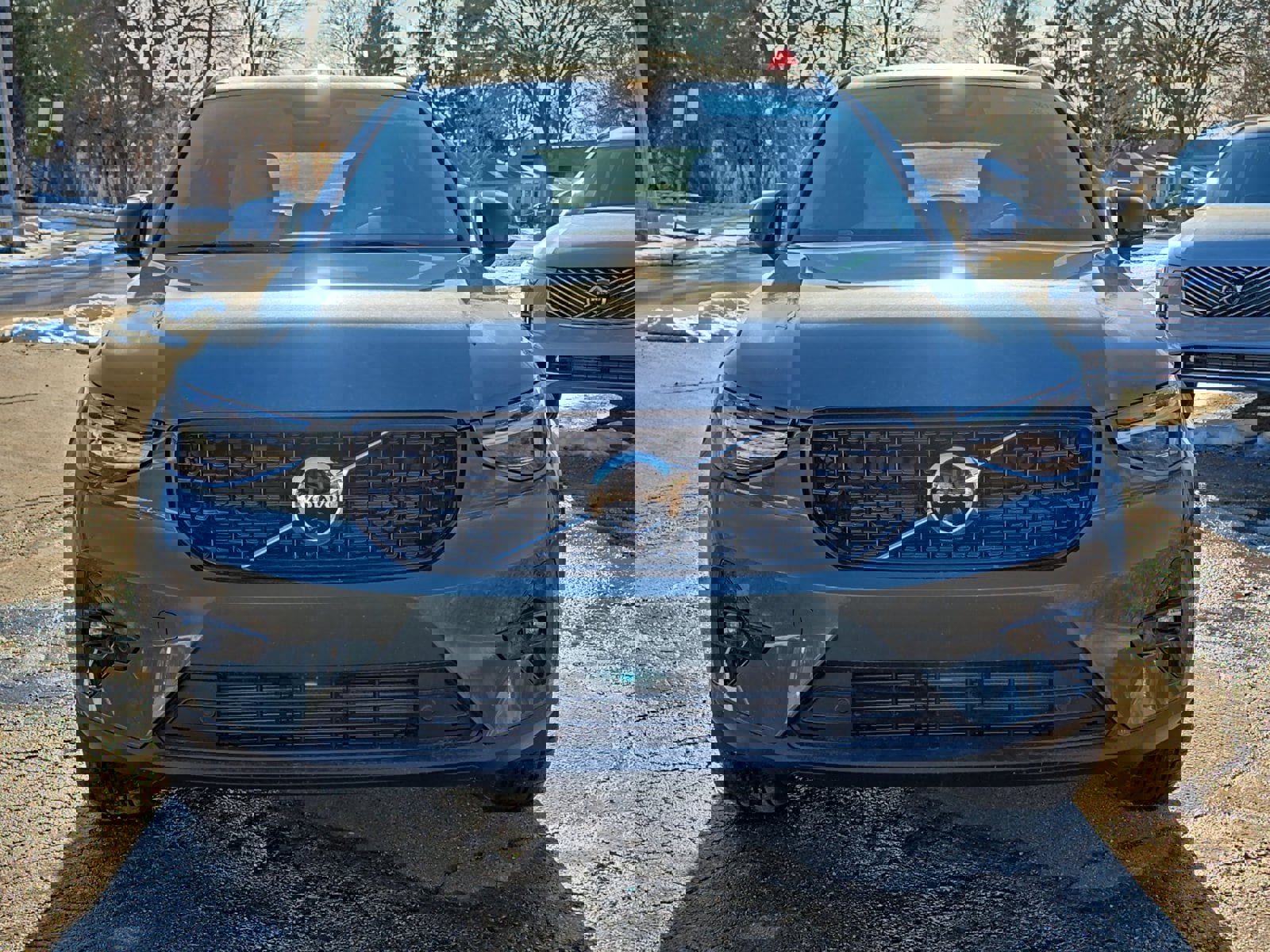 New 2026 Volvo XC40 B5 Ultra w/ Climate Package image 2