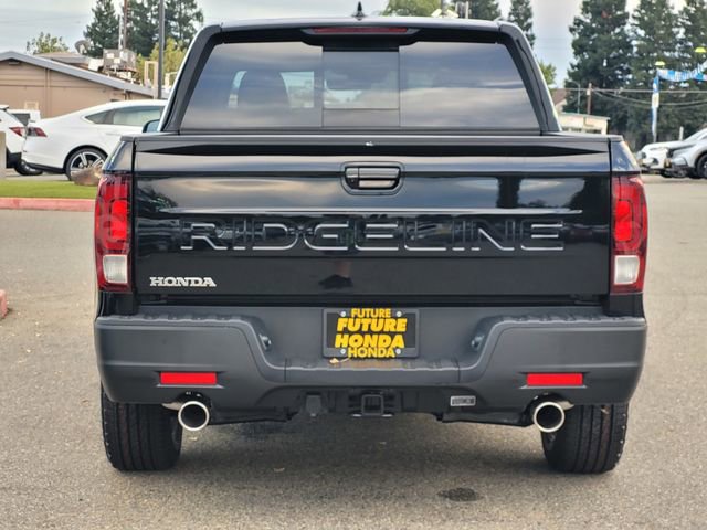 New 2026 Honda Ridgeline RTL image 6