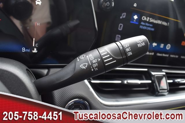 New 2026 Chevrolet TrailBlazer ACTIV w/ Convenience Package FWD image 24