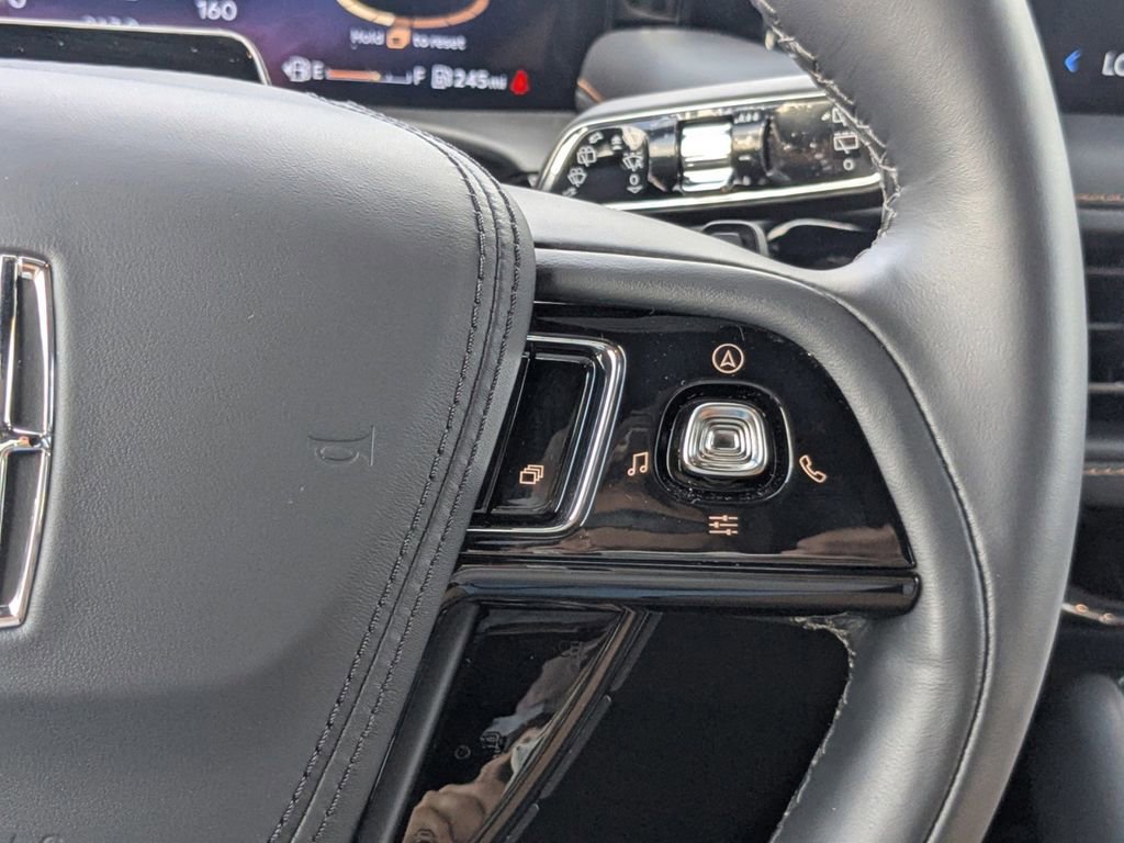 New 2025 Lincoln Aviator Black Label w/ Black Label Special Edition image 30