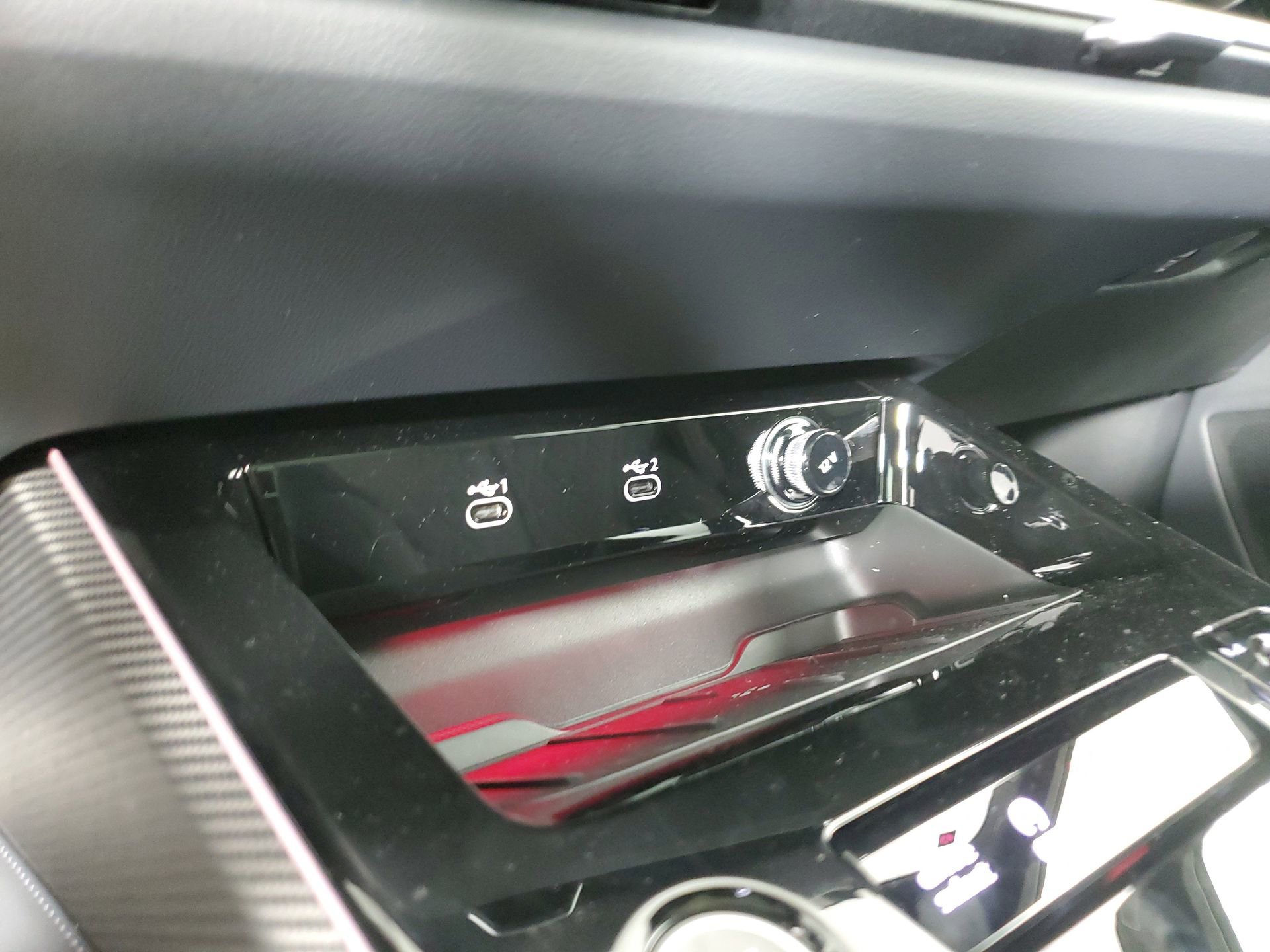 New 2026 Audi A6 Prestige image 41