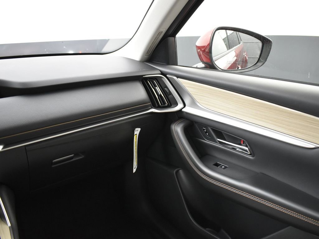 Certified 2025 MAZDA CX-90 3.3 Turbo w/ Preferred Package image 15