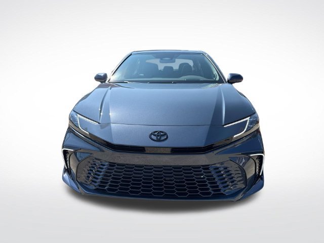 New 2026 Toyota Camry XSE w/ Premium Package FWD image 2