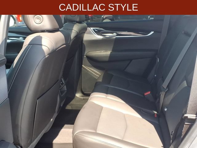 Used 2022 Cadillac XT5 Premium Luxury FWD image 15