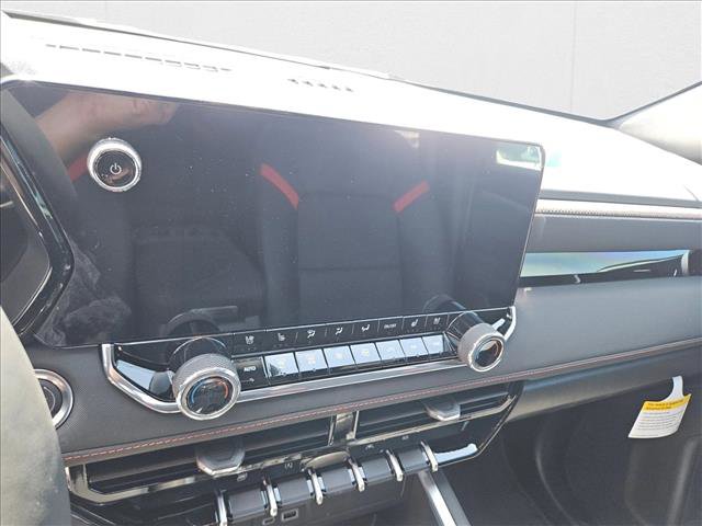 New 2026 Chevrolet Colorado Z71 w/ Technology Package image 14