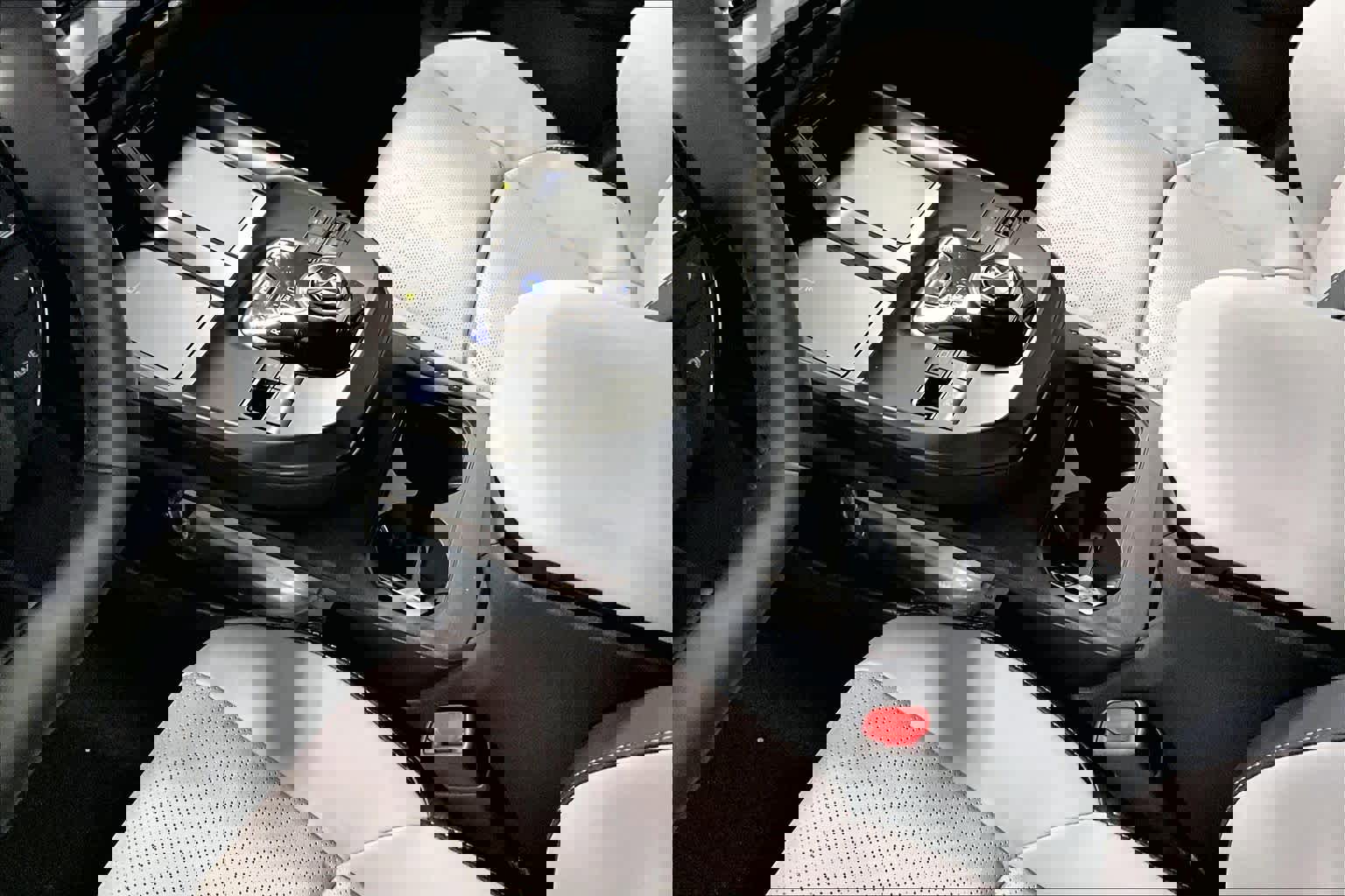 New 2026 Subaru Solterra image 7