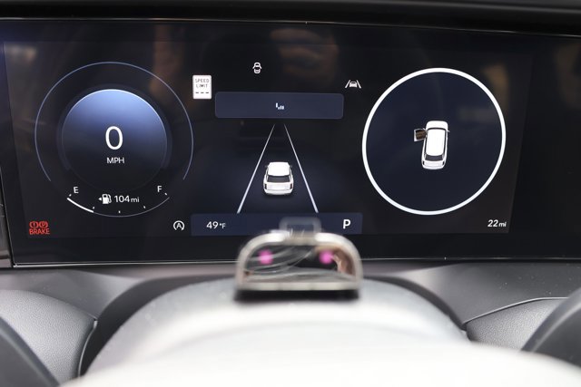 New 2026 Hyundai Palisade XRT Pro image 15