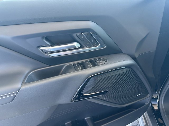 New 2026 Chevrolet Silverado EV LT image 23