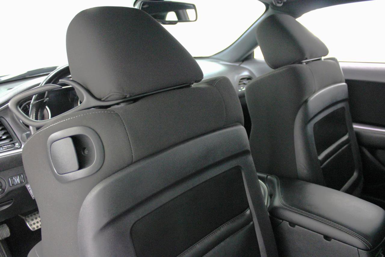 Used 2021 Dodge Challenger R/T Scat Pack image 36