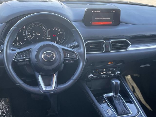 Used 2019 MAZDA CX-5 Grand Touring w/ GT Premium Package image 6