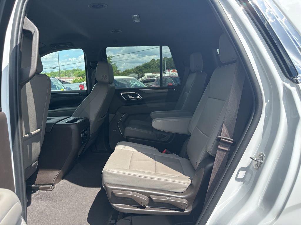 Used 2023 Chevrolet Tahoe LT RWD image 22