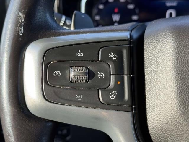 Certified 2023 Chevrolet Silverado 1500 RST image 20