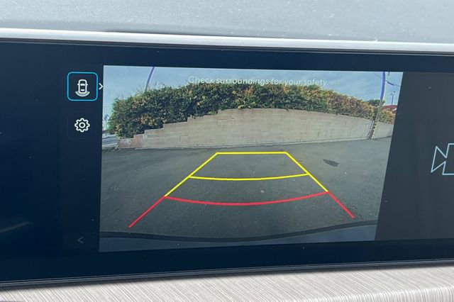 New 2026 Hyundai Sonata SEL image 18