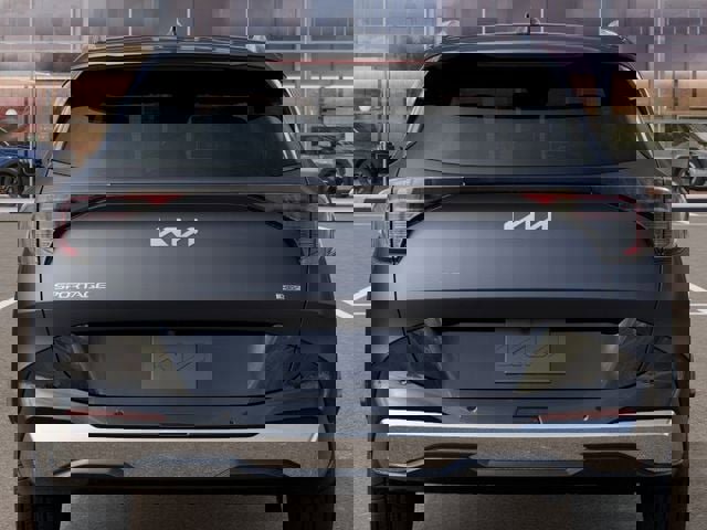 New 2026 Kia Sportage SX Prestige image 13