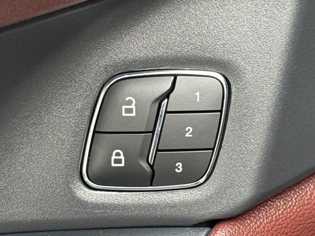 Used 2024 Ford Expedition Max Limited AWD/4WD image 22