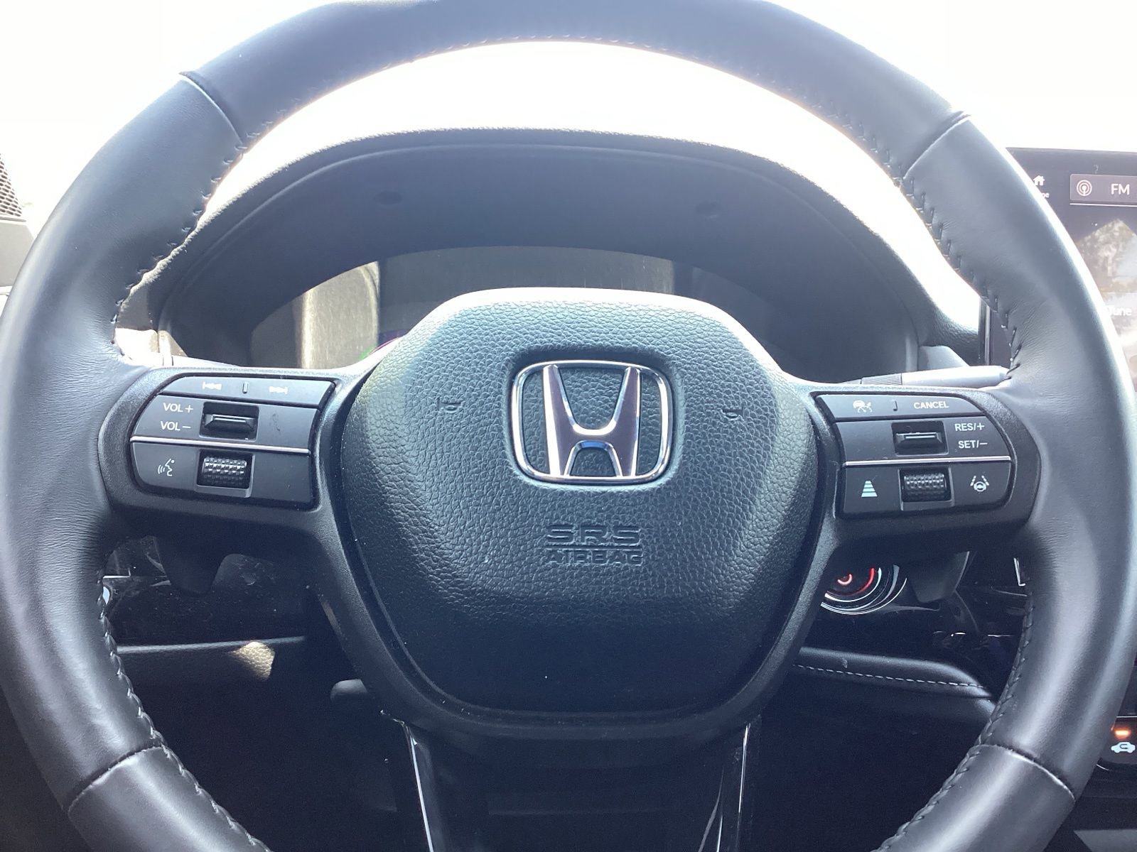 Used 2024 Honda Accord Sport image 11